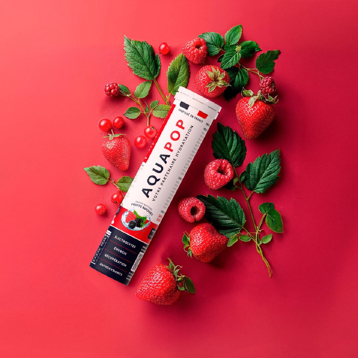 Une image de la marque Hedonist Labs