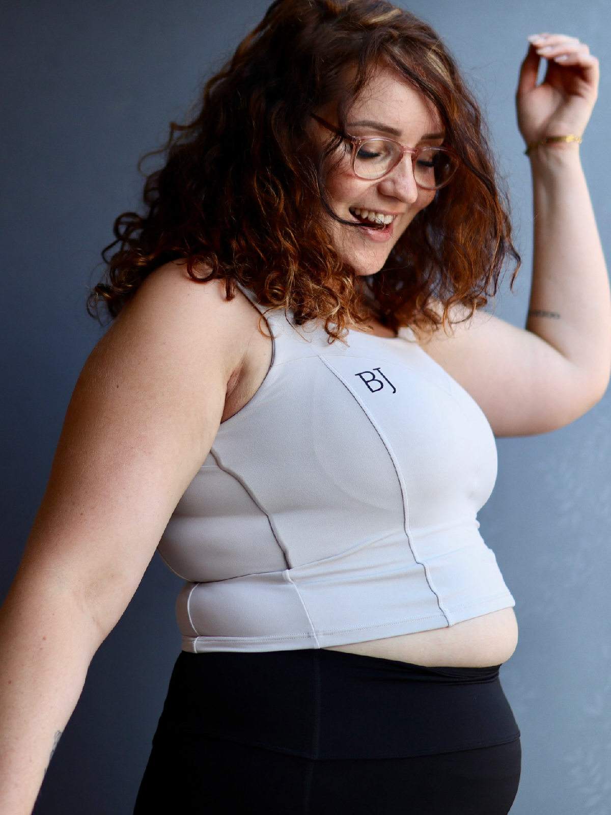 Une image de la marque BJ Positive Wear