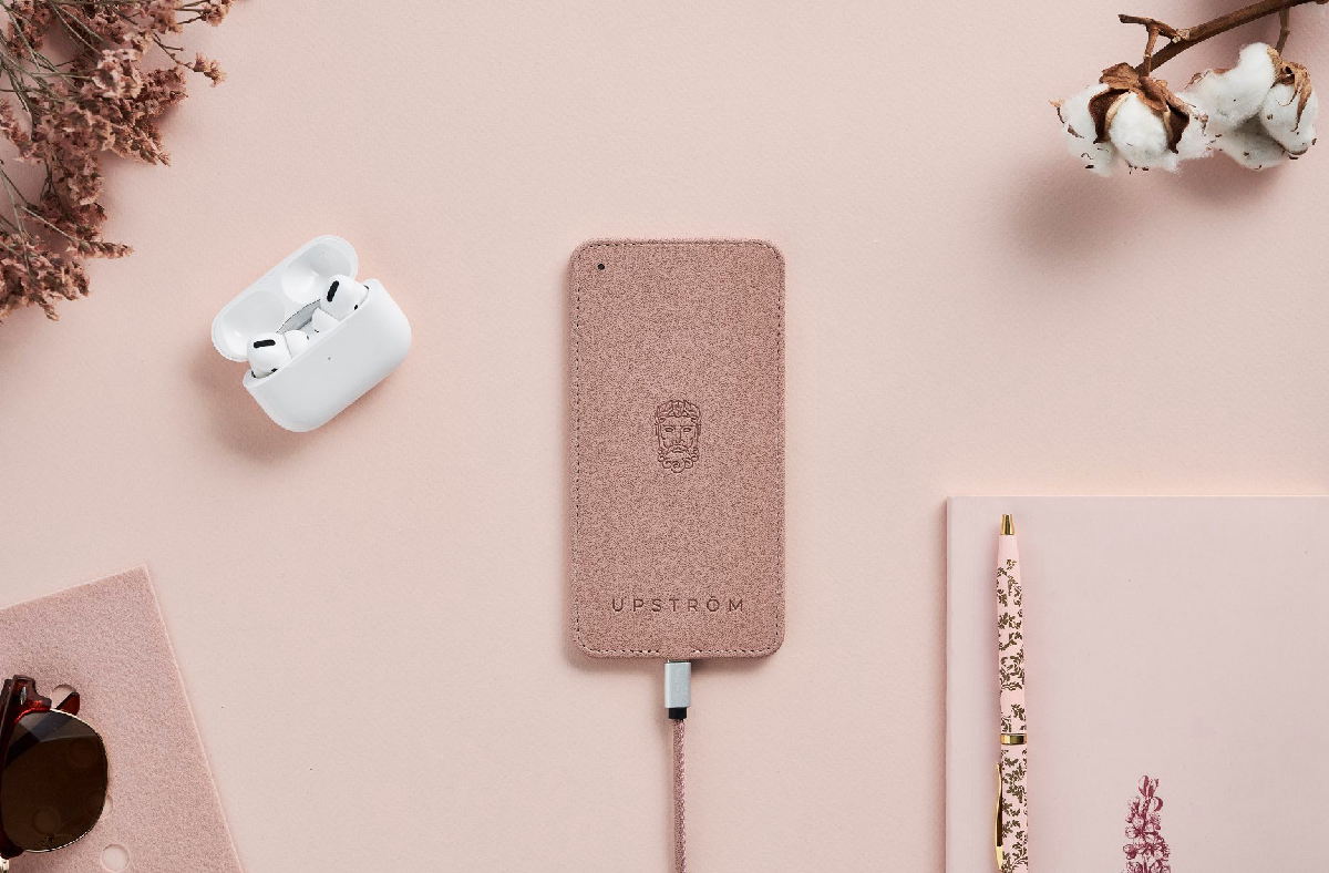 Une image de la marque Upstrom