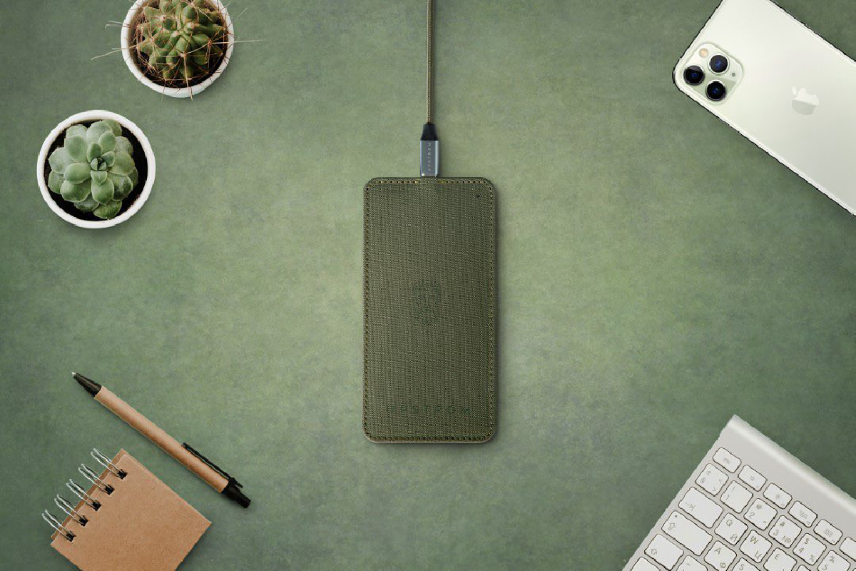 Une image de la marque Upstrom