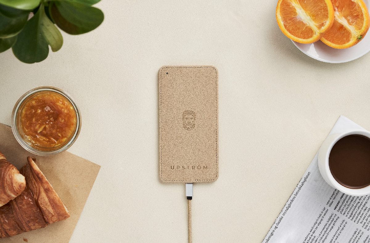 Une image de la marque Upstrom