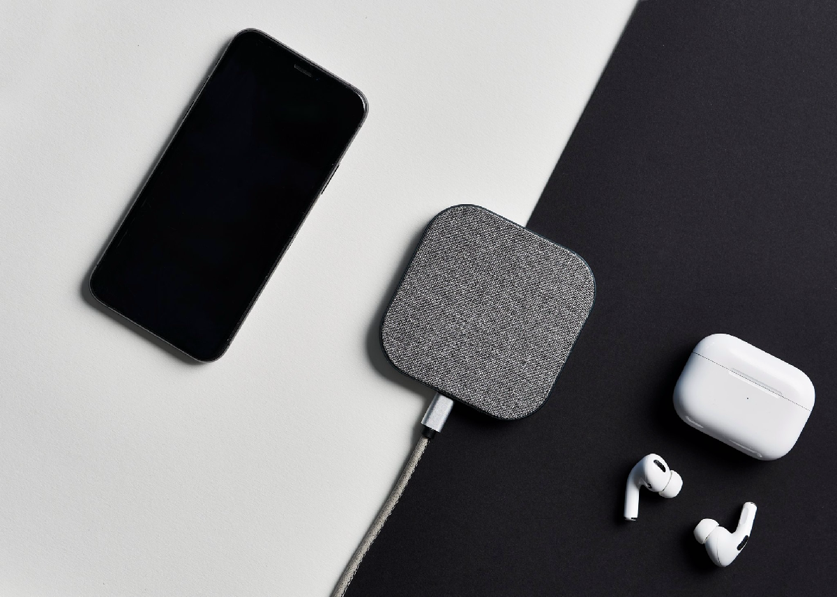 Une image de la marque Upstrom