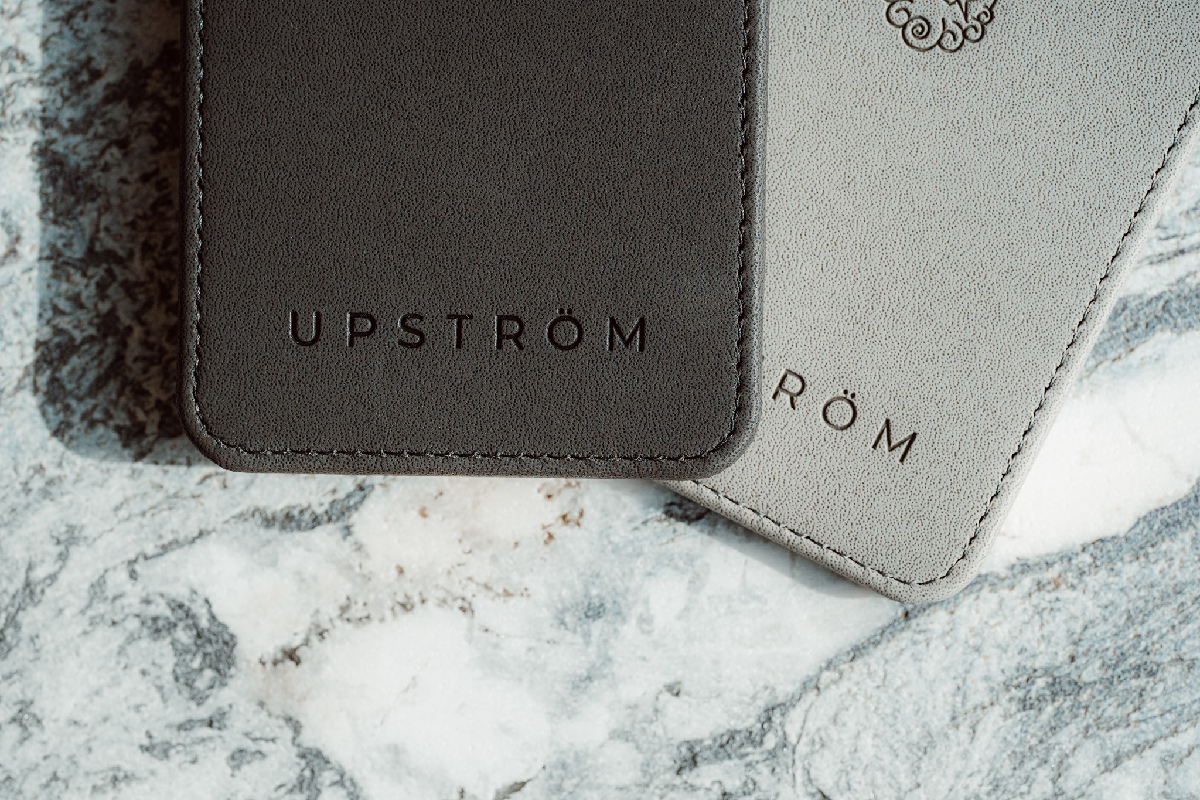 Une image de la marque Upstrom