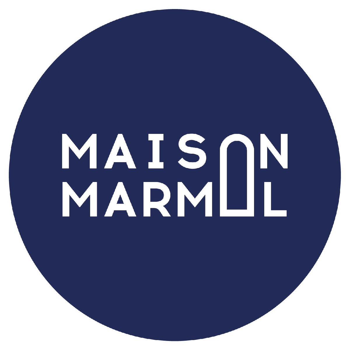 logo de la marque Maison MarmOl