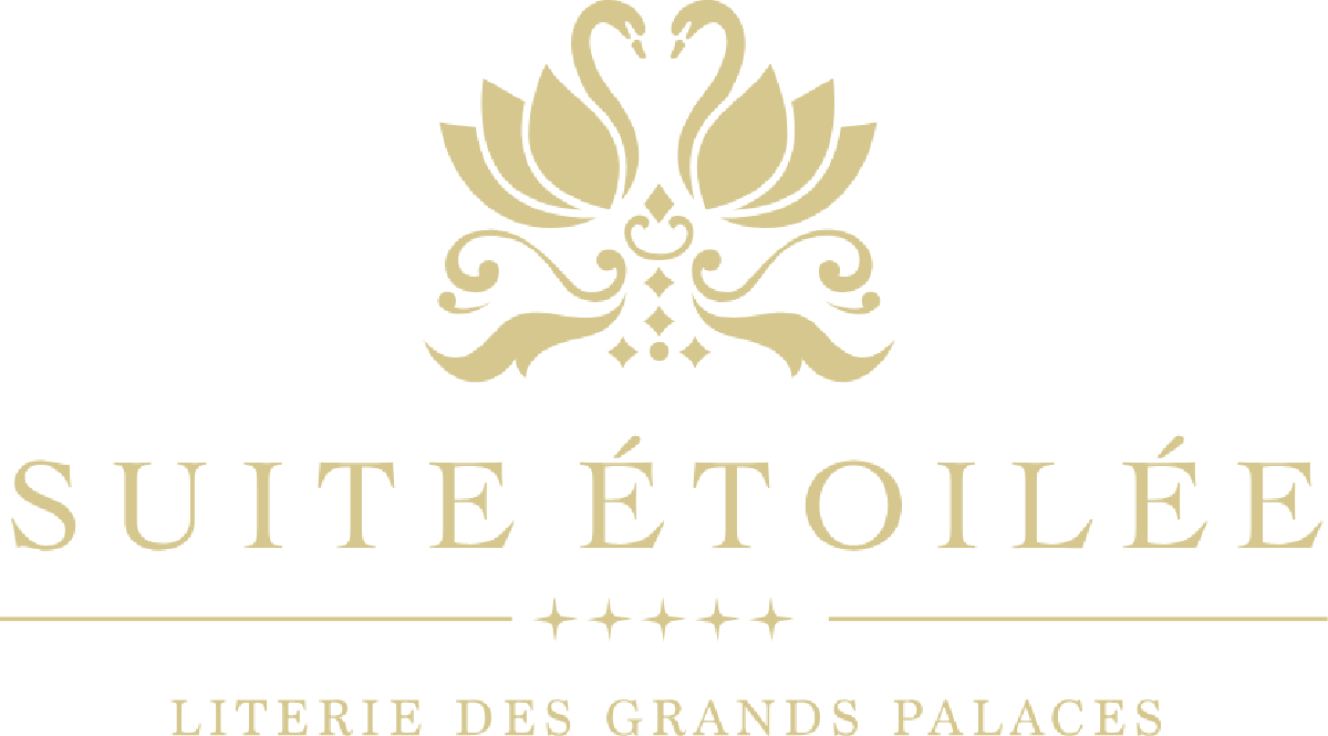 logo de la marque Suite Étoilée