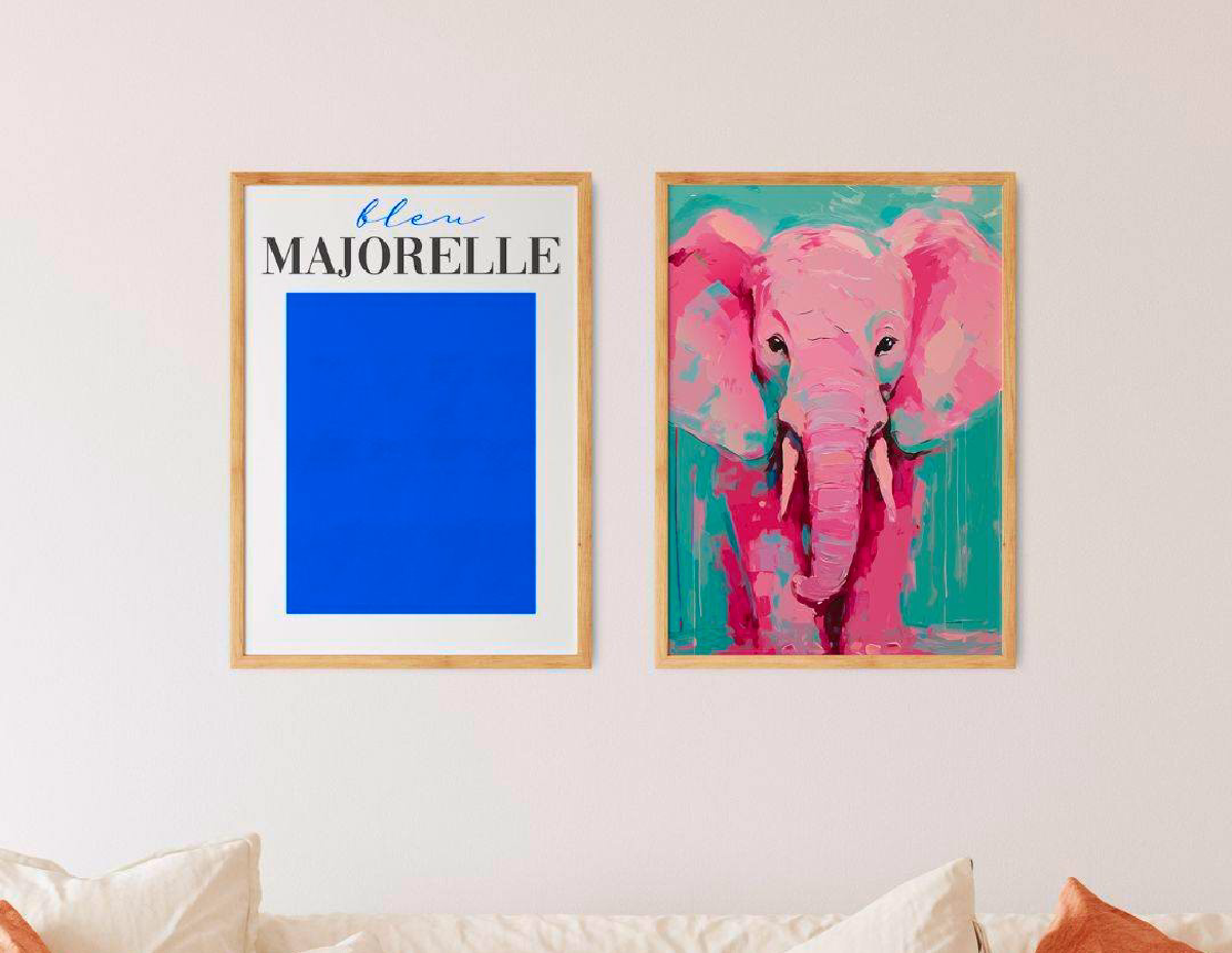 L'afficherie