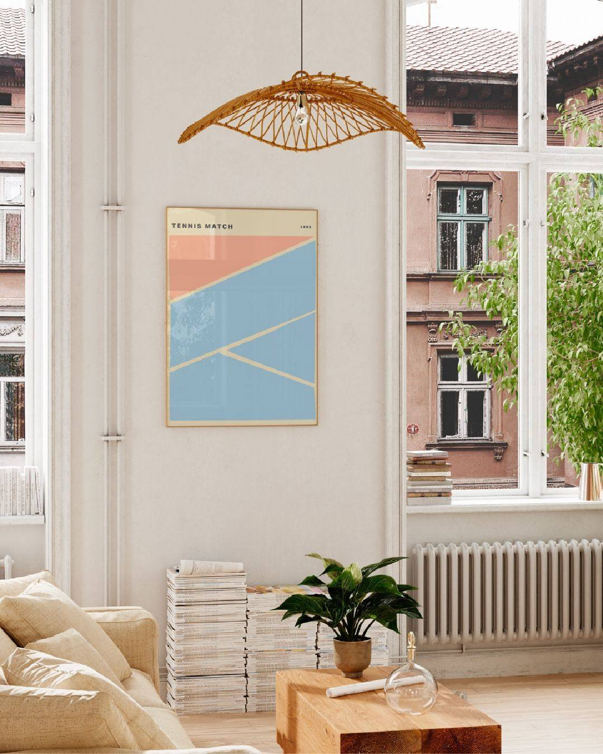 Une image de la marque L'afficherie