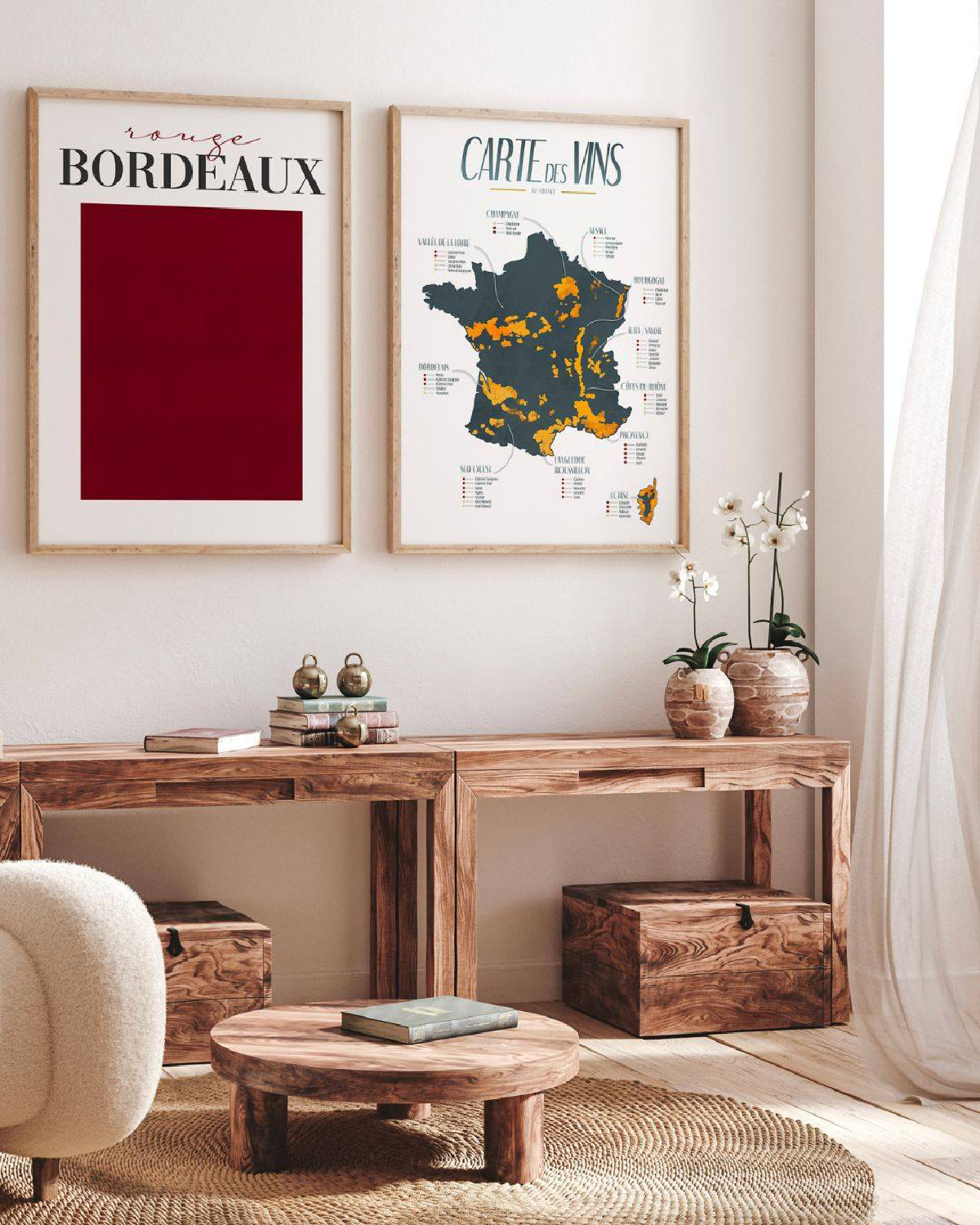 Une image de la marque L'afficherie