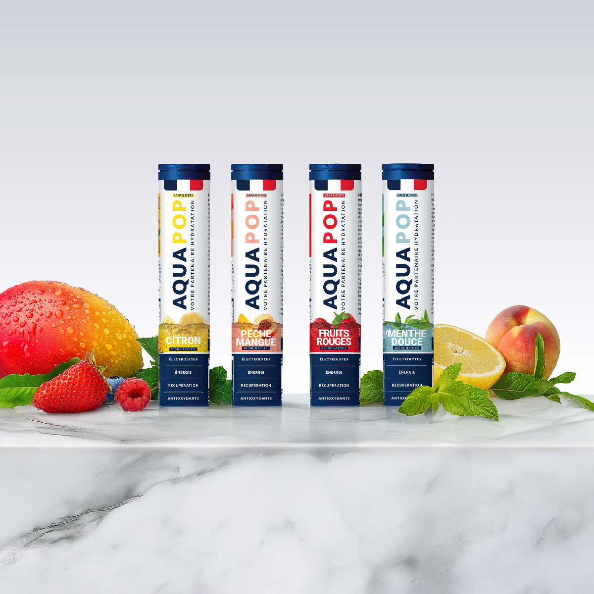 Une image de la marque Hedonist Labs