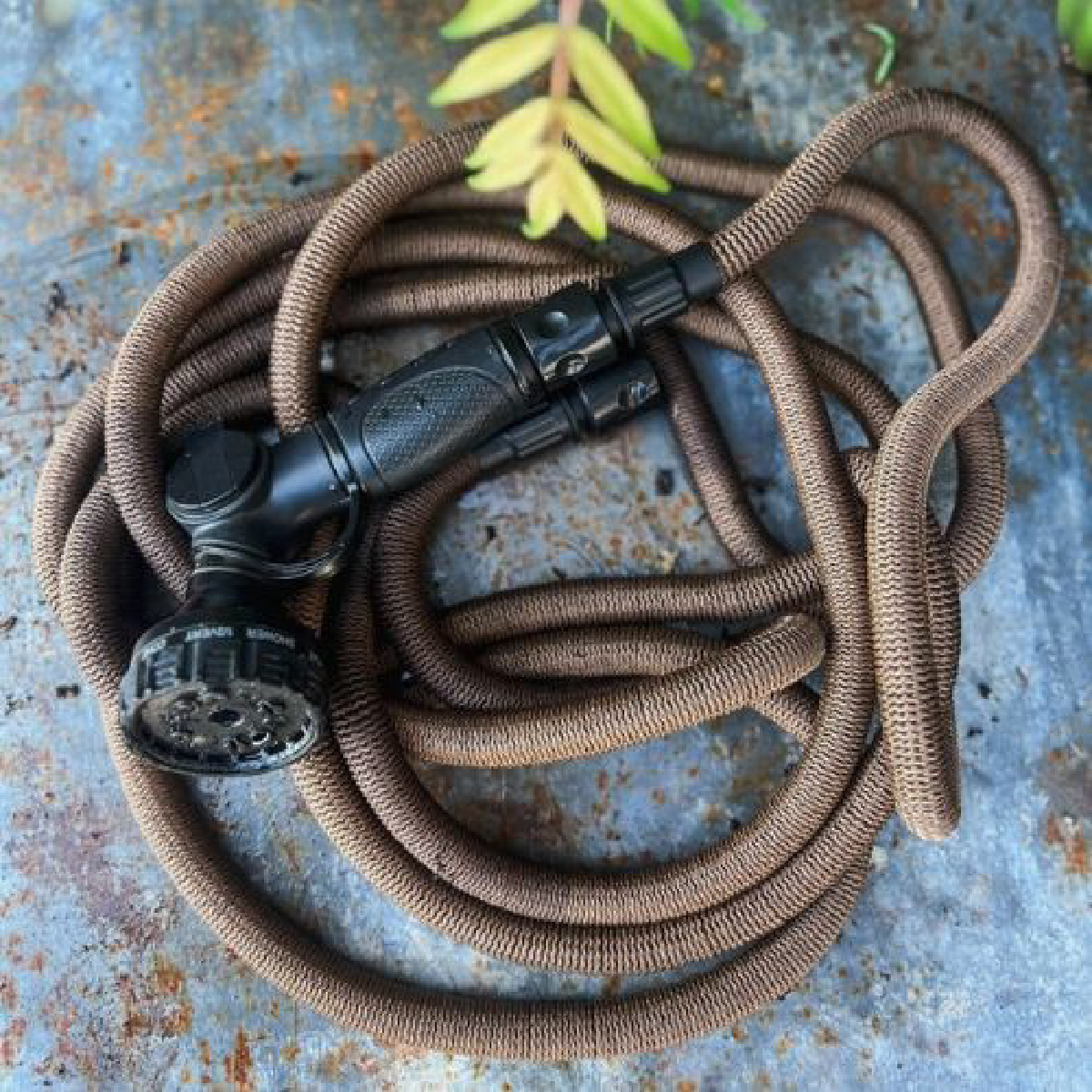 Une image de la marque By Benson