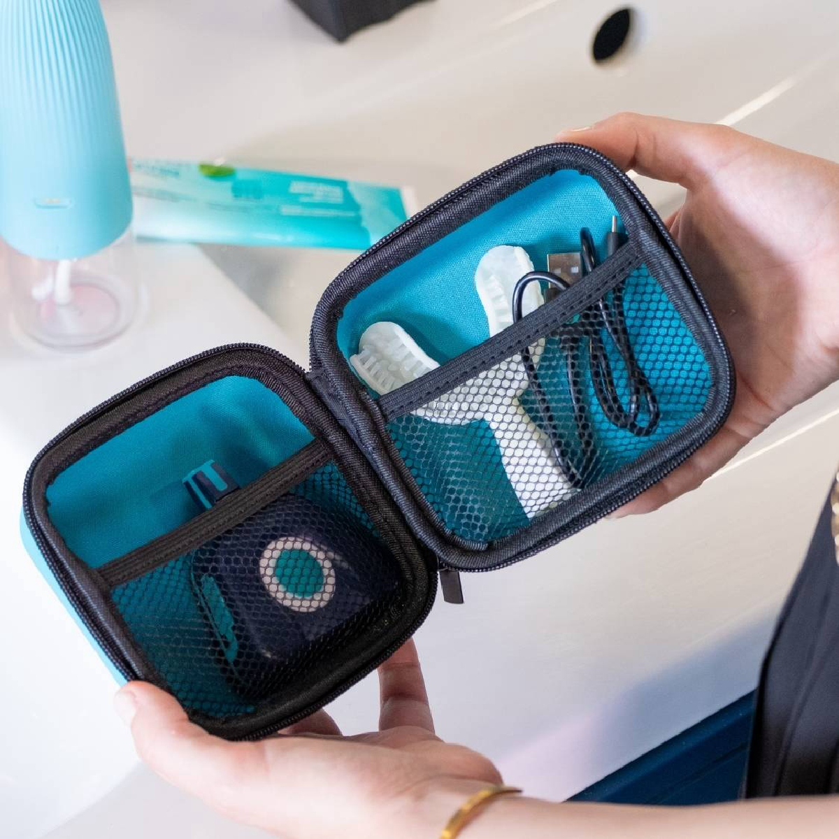 Une image de la marque Y-Brush