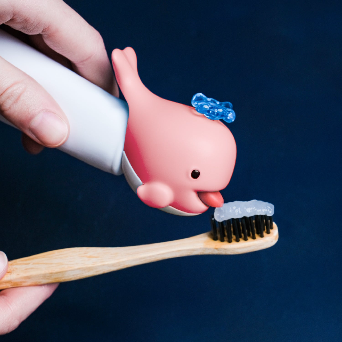 Une image de la marque Y-Brush