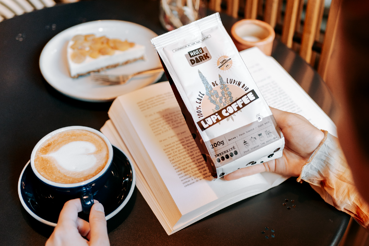 Lupi Coffee