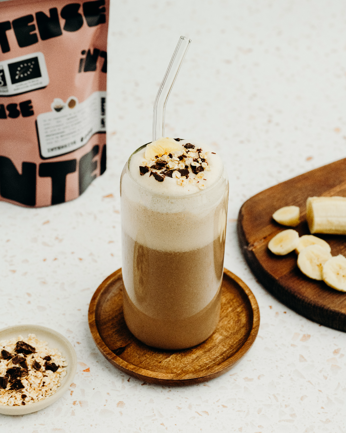 Une image de la marque Lupi Coffee