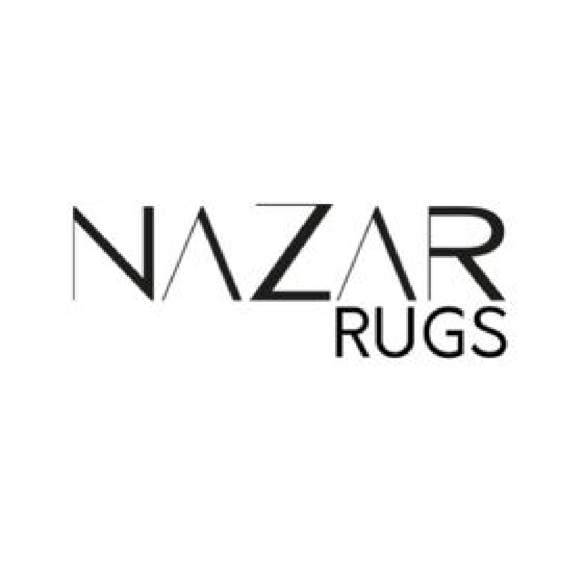 logo de la marque Nazar Rugs