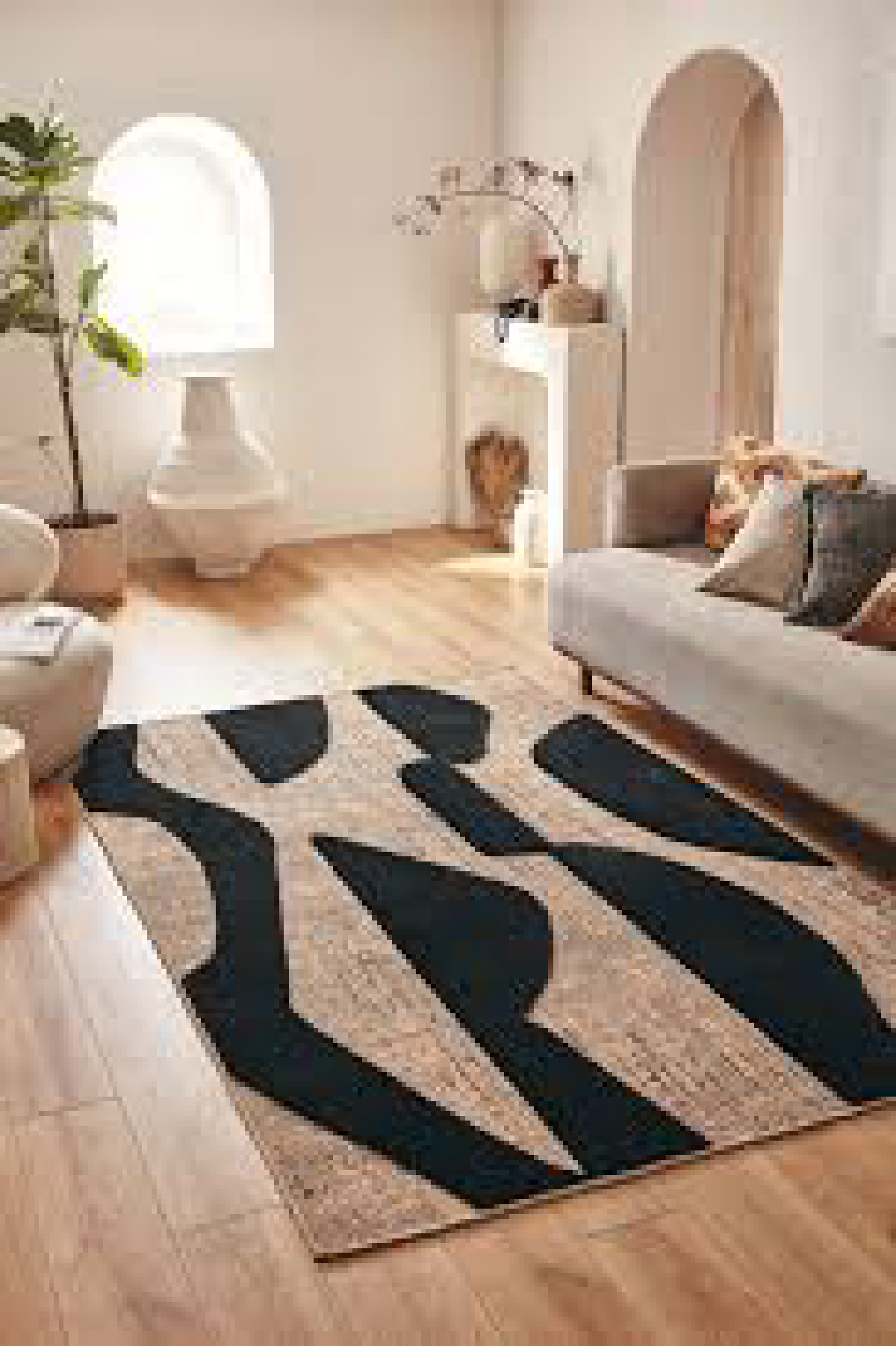Une image de la marque Nazar Rugs