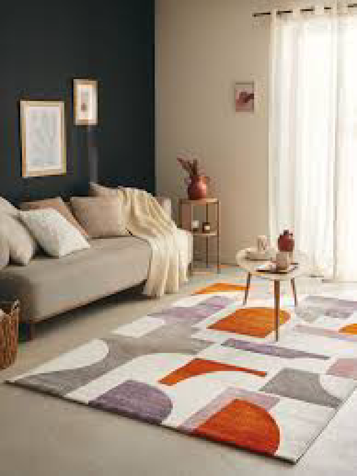 Une image de la marque Nazar Rugs