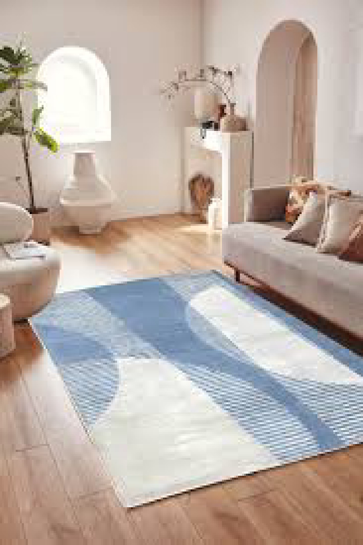 Une image de la marque Nazar Rugs