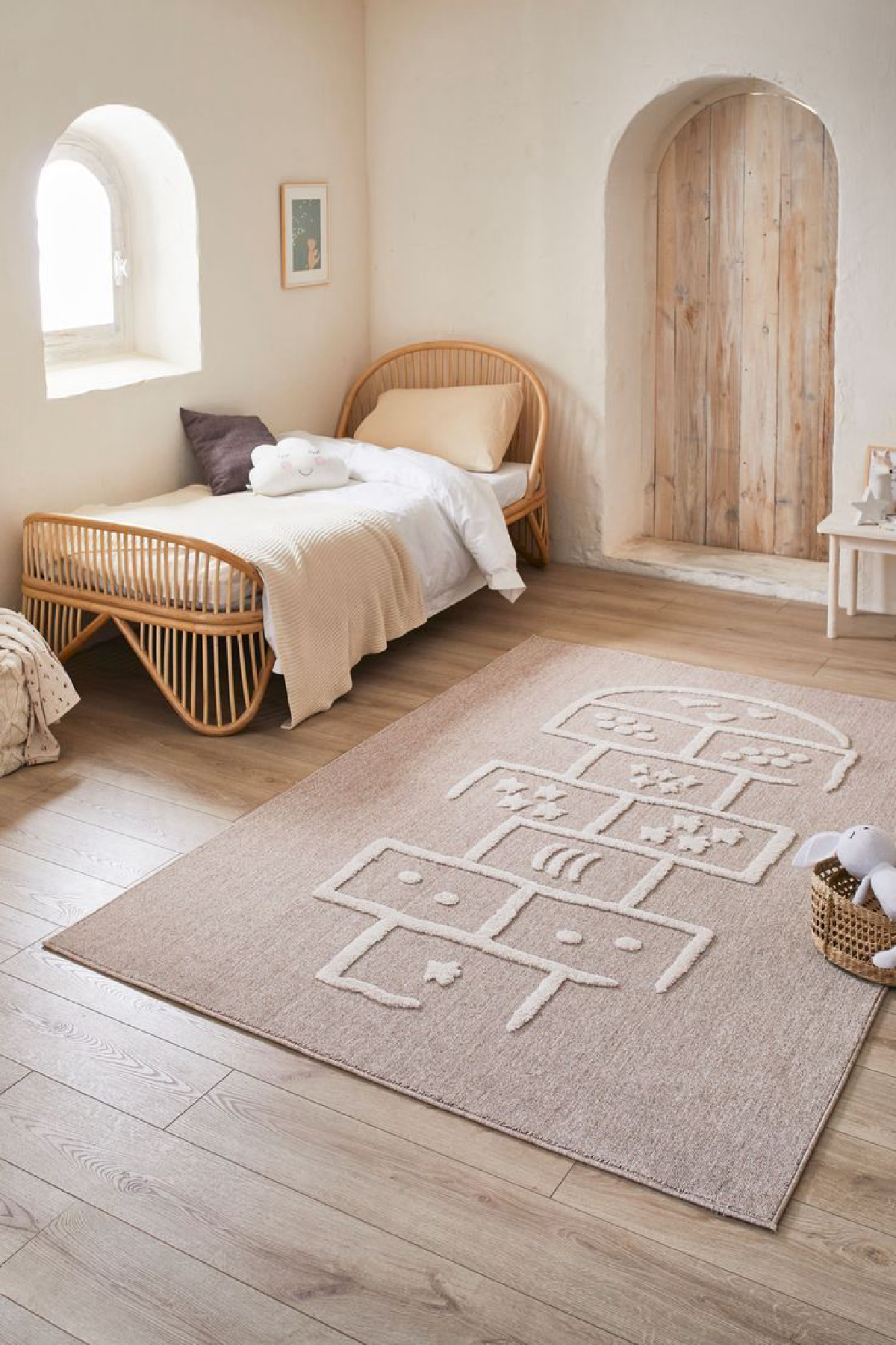 Une image de la marque Nazar Rugs