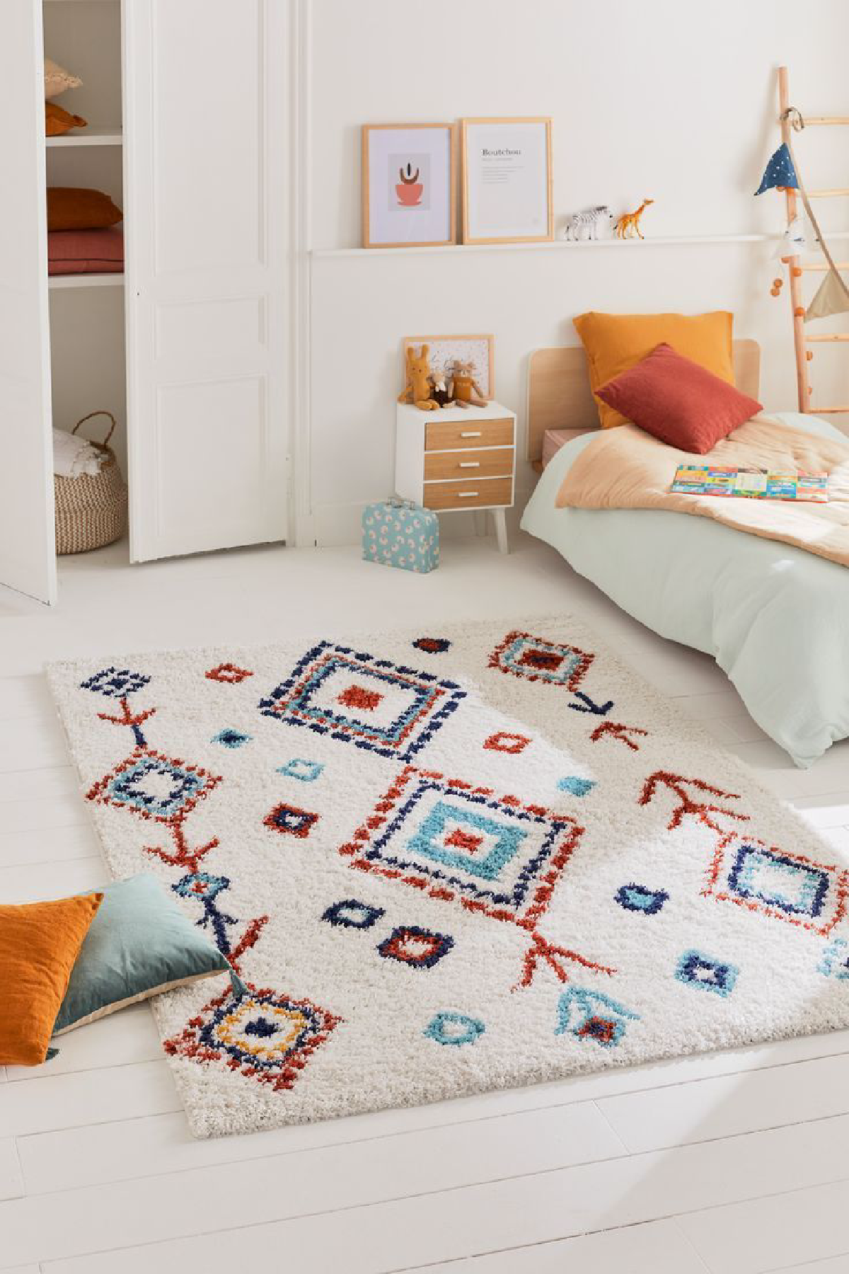 Une image de la marque Nazar Rugs