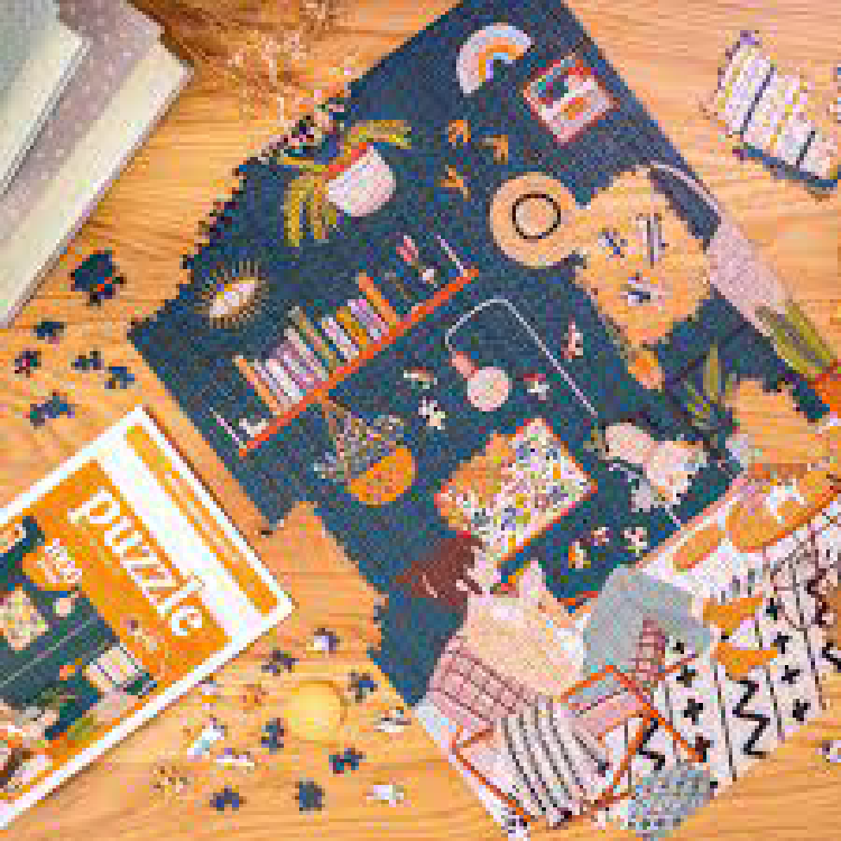 Une image de la marque Maison Joliette