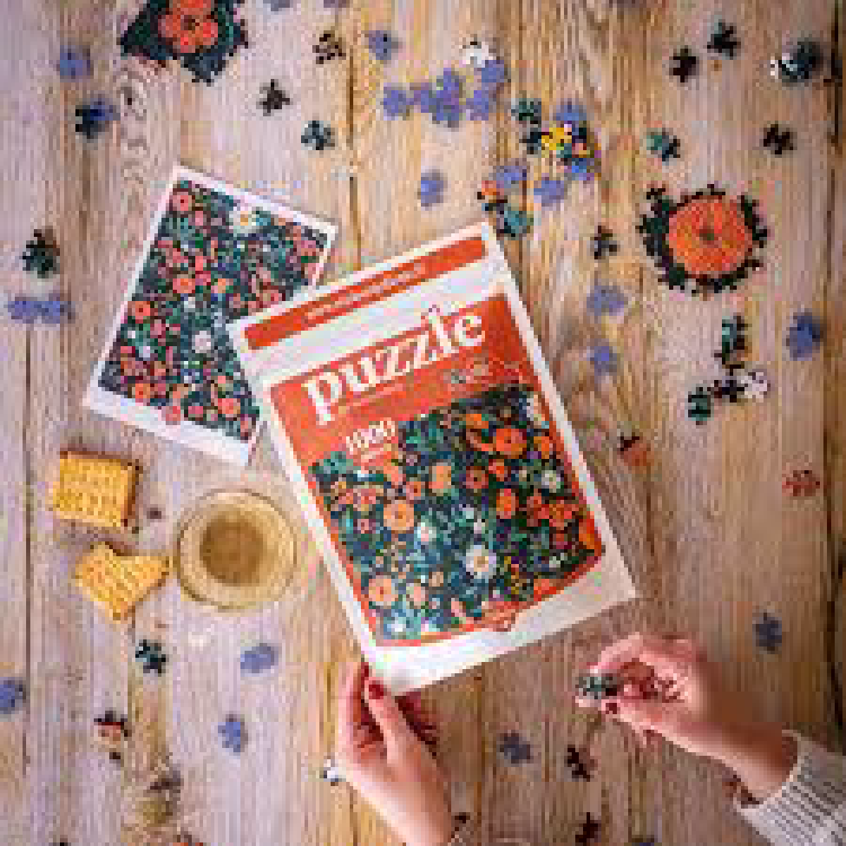 Une image de la marque Maison Joliette