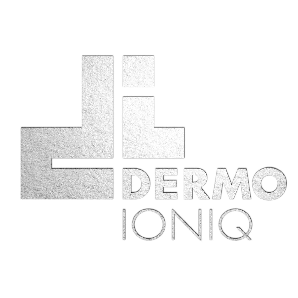 logo de la marque Dermo Ioniq