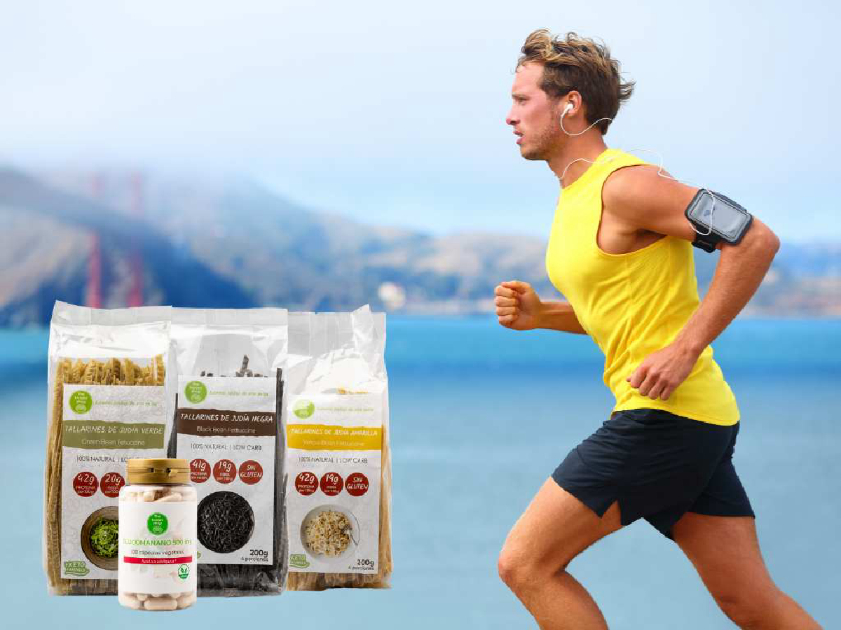 Une image de la marque The Konjac Shop