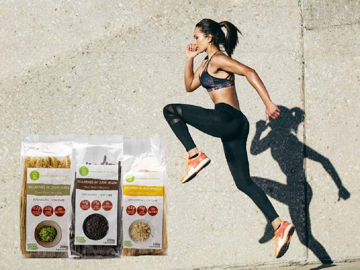 Une image de la marque The Konjac Shop
