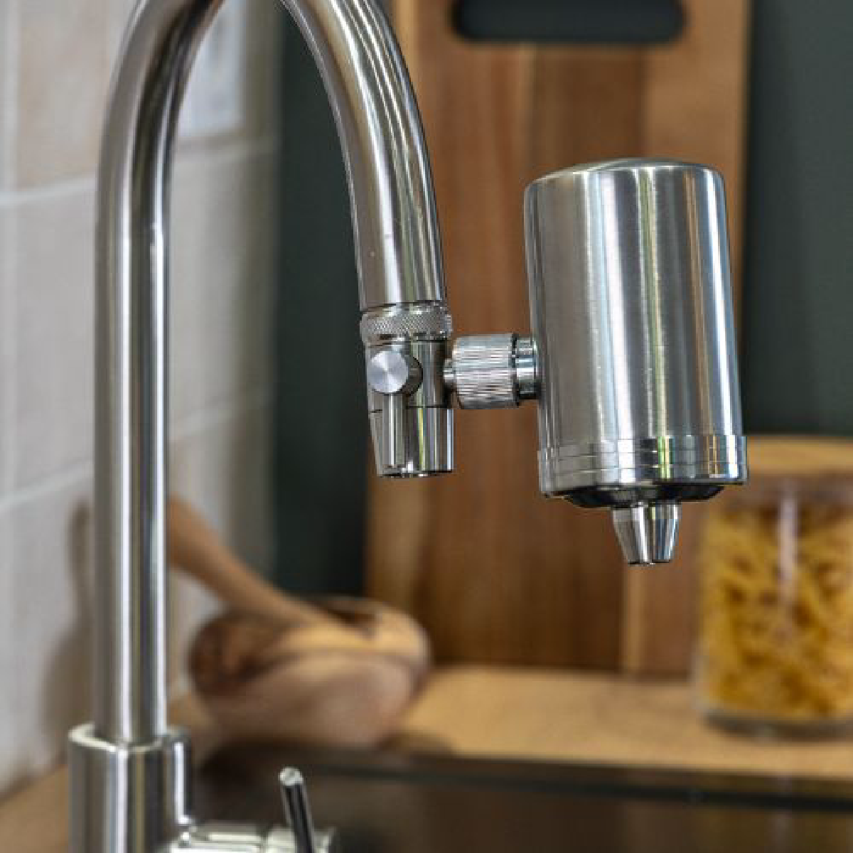 Une image de la marque Hydropure