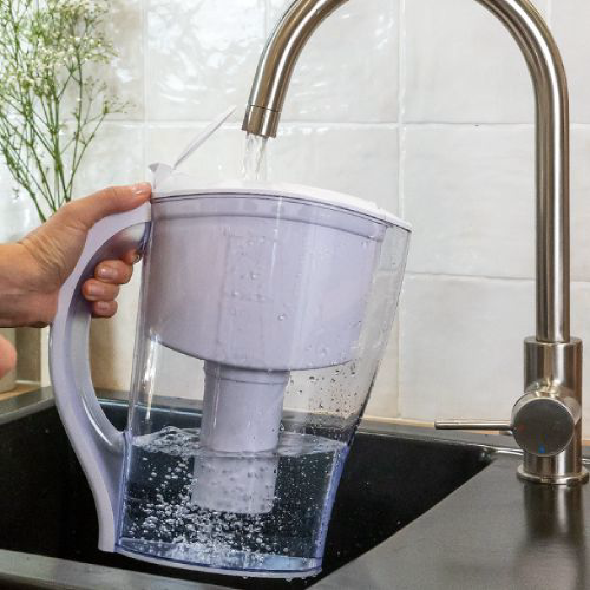 Une image de la marque Hydropure