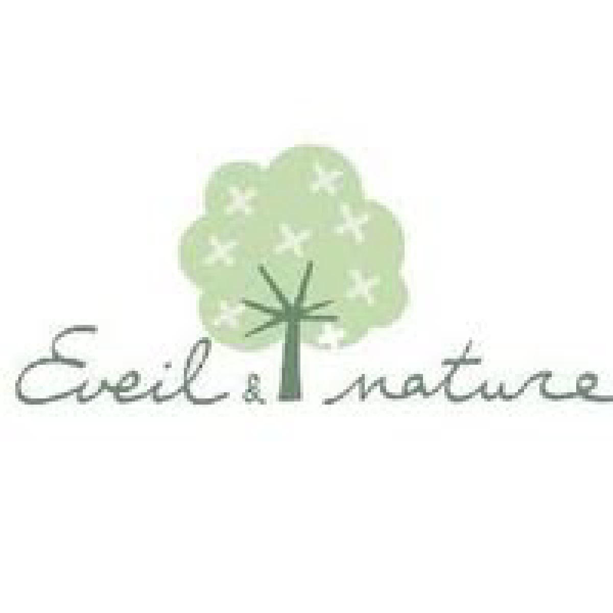 logo de la marque Eveil et Nature