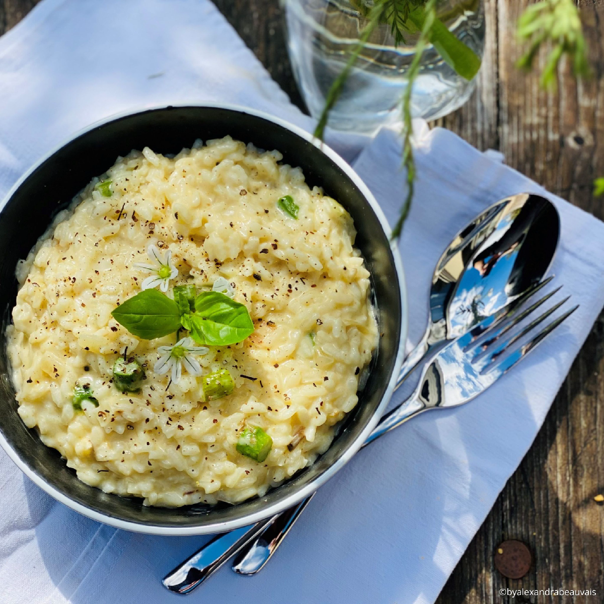Une image de la marque Sélection Cuisine