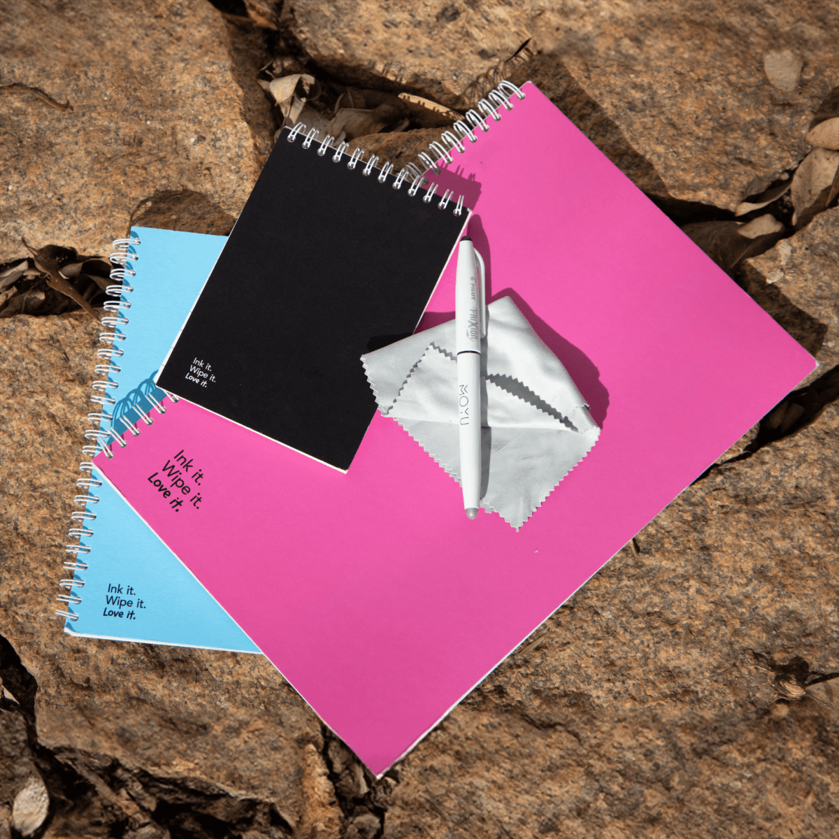 Une image de la marque MOYU