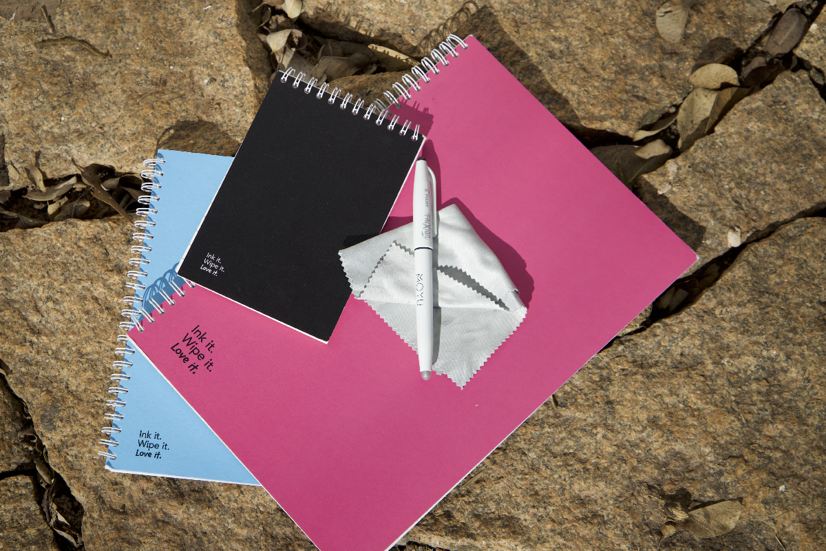 Une image de la marque MOYU