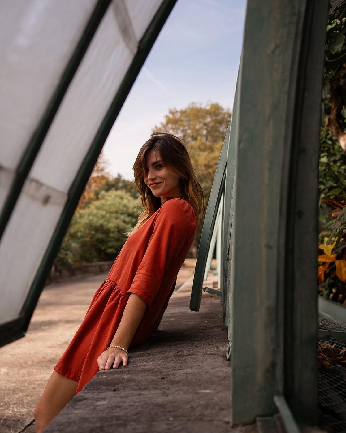 Une image de la marque Sevenlie