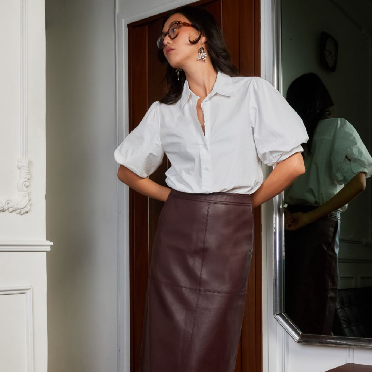 Une image de la marque Le Closet