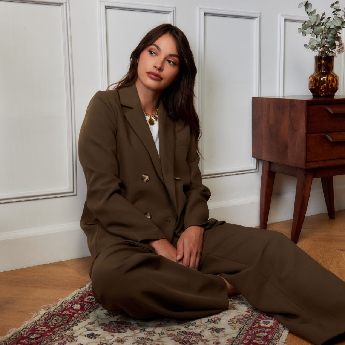 Une image de la marque Le Closet