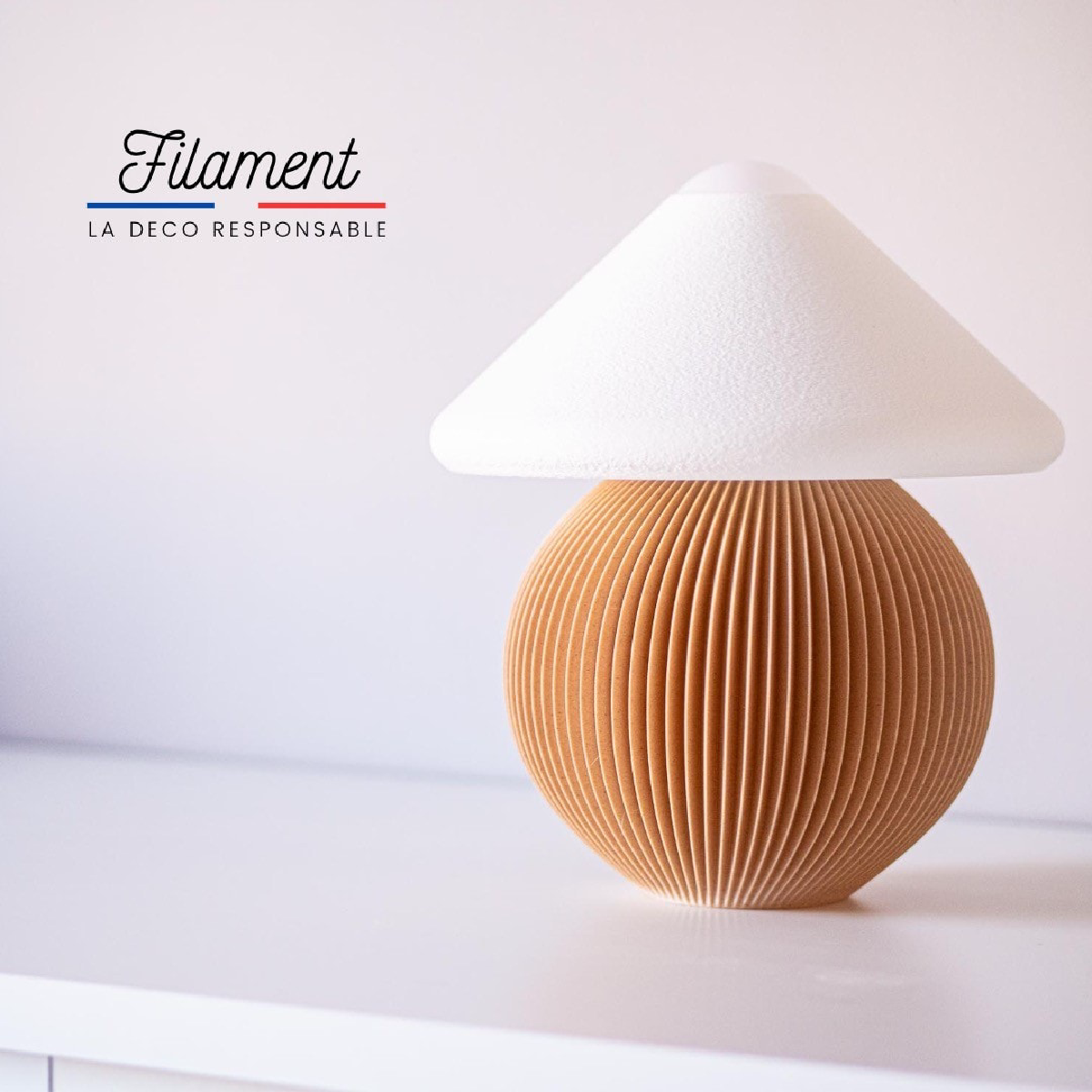 Une image de la marque Filament