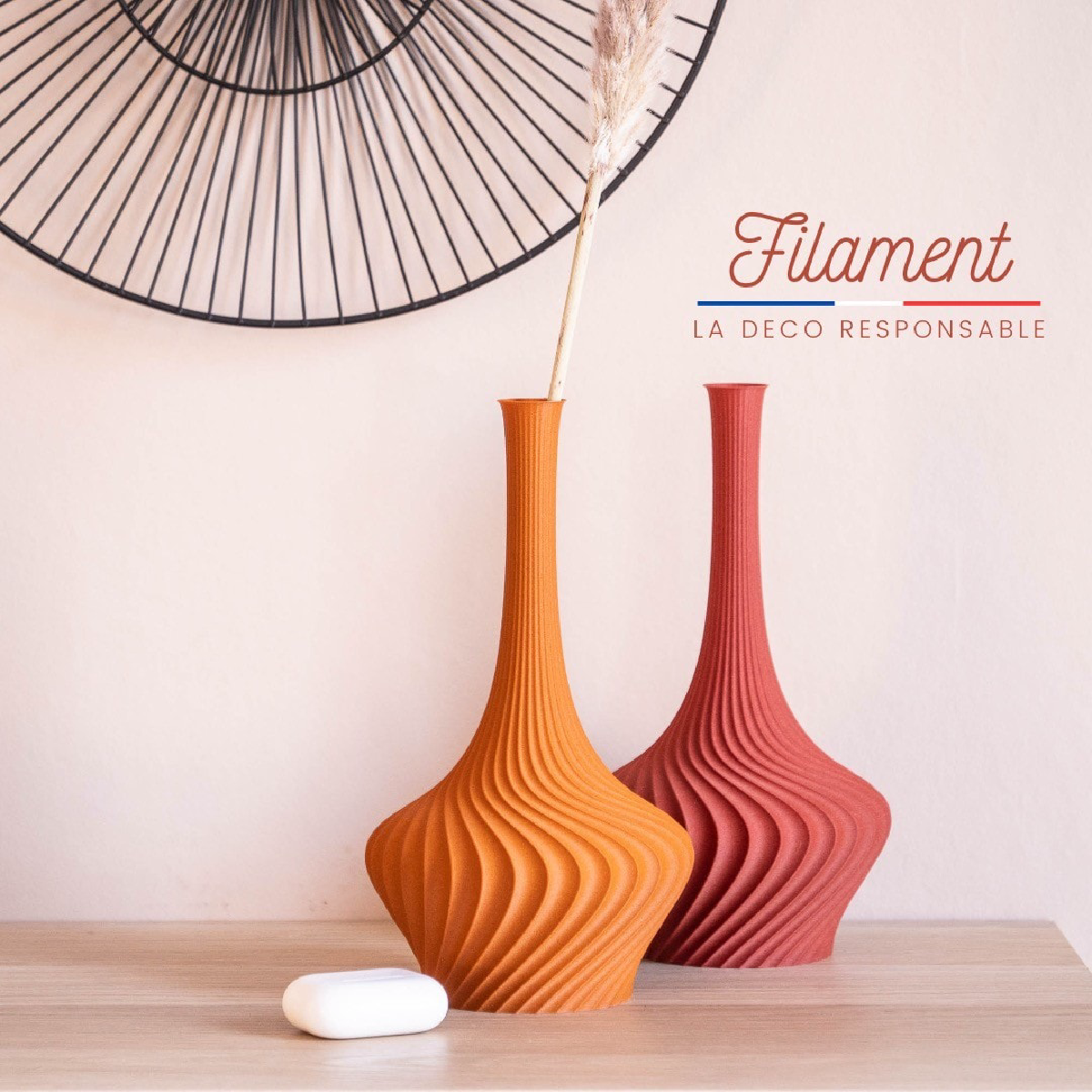 Une image de la marque Filament