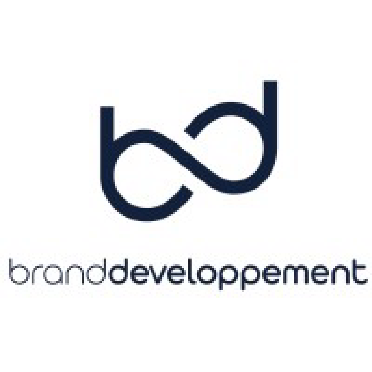 logo de la marque Brand Developpement - Hero