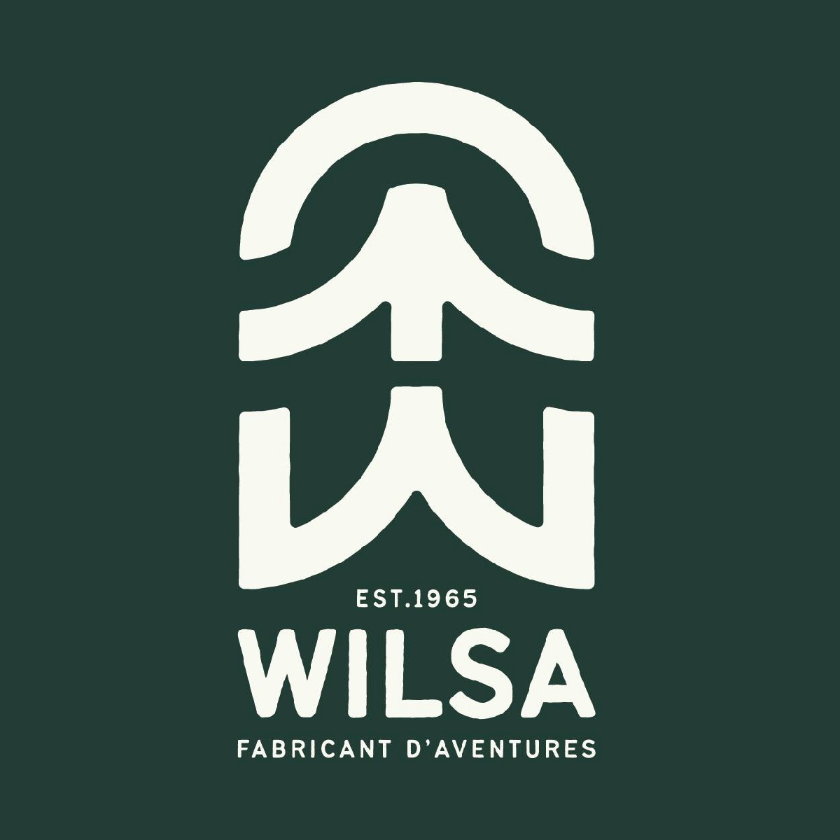 logo de la marque Wilsa Outdoor