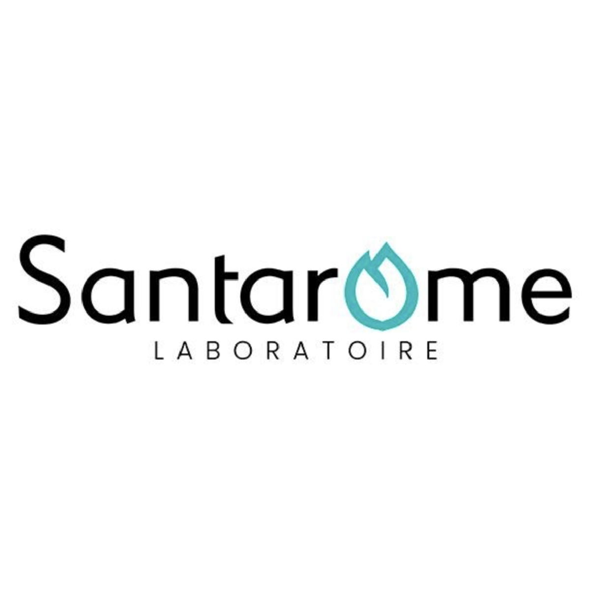 logo de la marque Santarome Bio