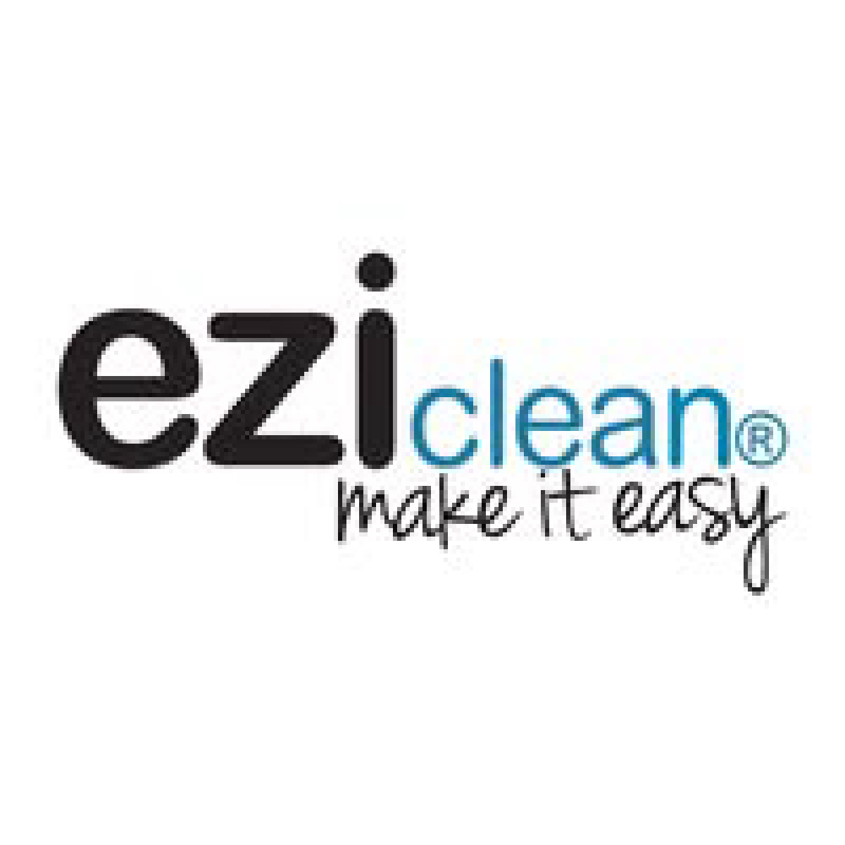 logo de la marque EZIclean®️