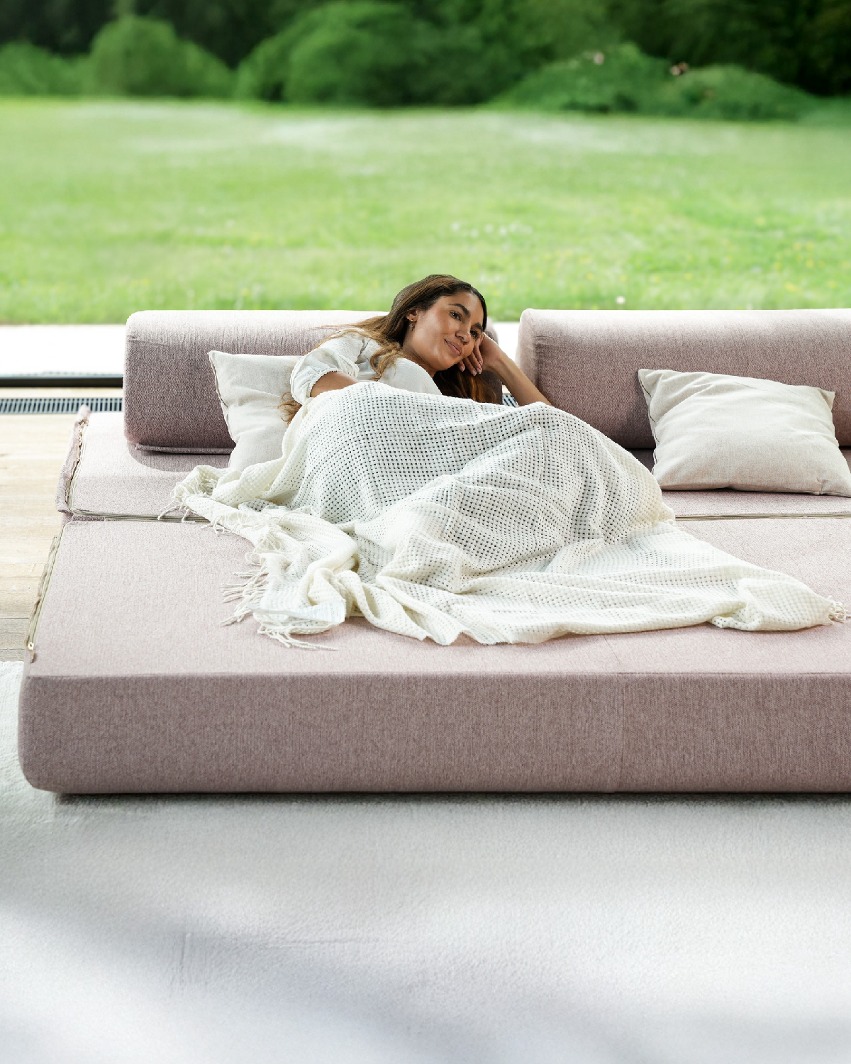 Une image de la marque Kimo