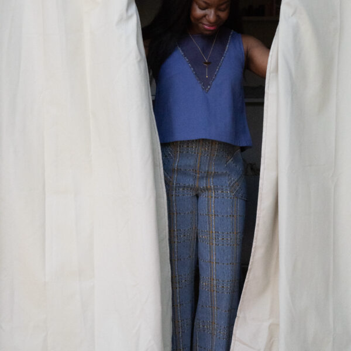 Une image de la marque Amande C