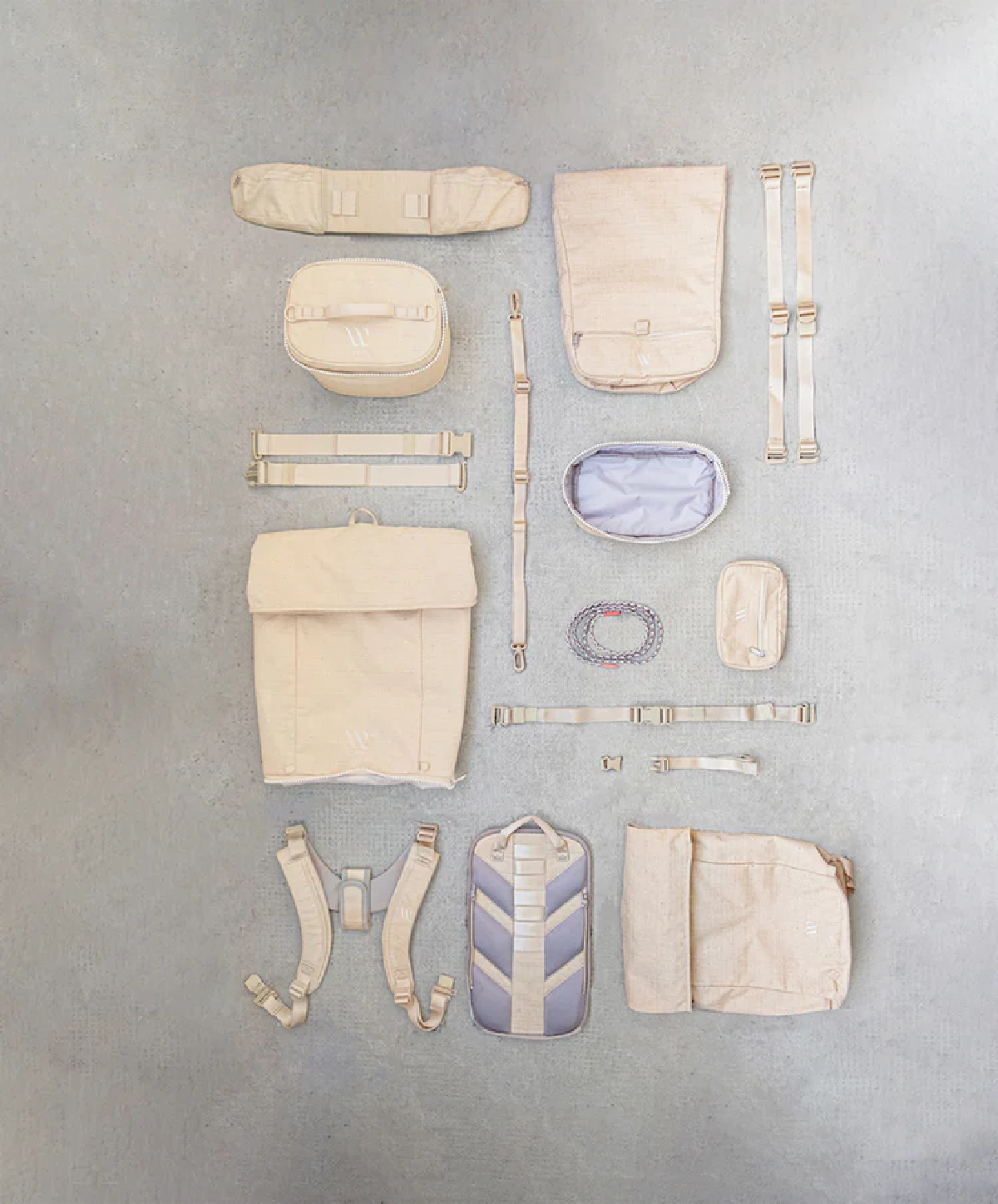 Une image de la marque Wayks