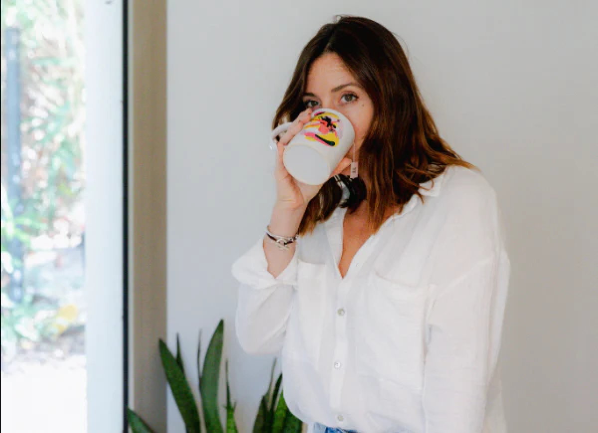 Une image de la marque Marie Janine