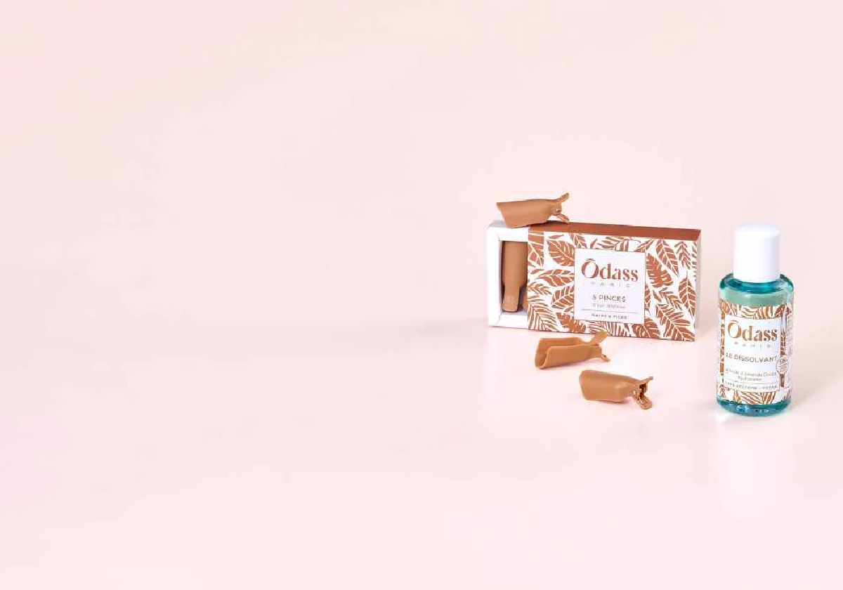 Une image de la marque Odass Paris