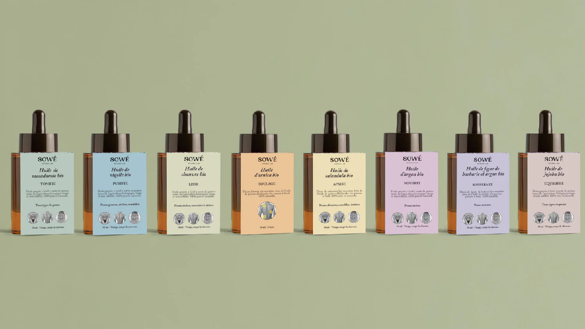 Une image de la marque SOWÉ